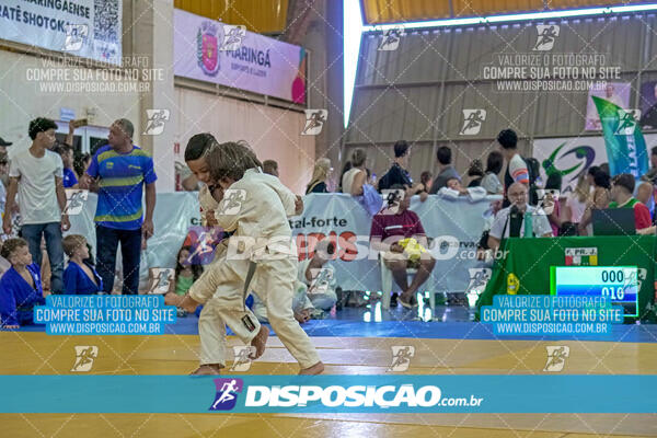 Torneio Regional de Judô 2025