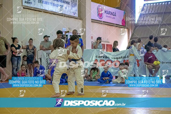 Torneio Regional de Judô 2025