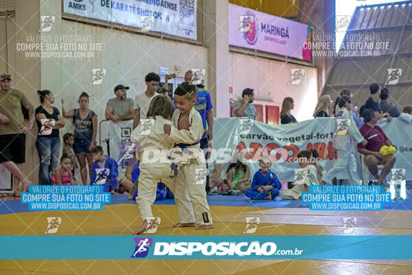 Torneio Regional de Judô 2025