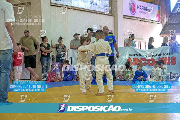 Torneio Regional de Judô 2025