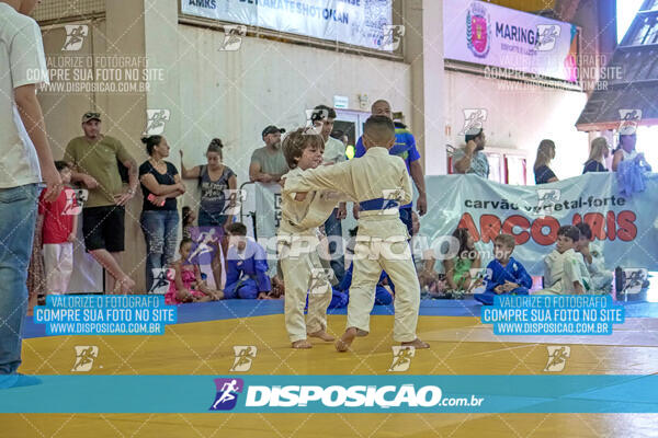 Torneio Regional de Judô 2025