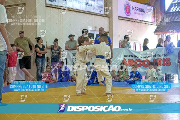 Torneio Regional de Judô 2025