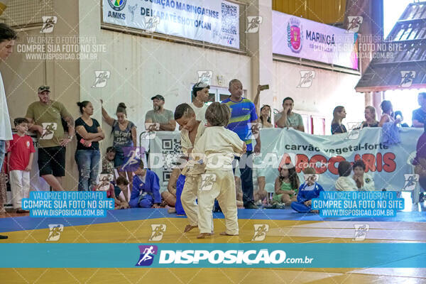 Torneio Regional de Judô 2025