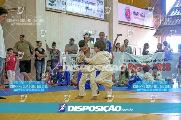 Torneio Regional de Judô 2025