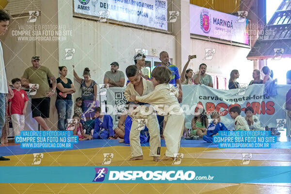 Torneio Regional de Judô 2025