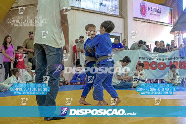 Torneio Regional de Judô 2025