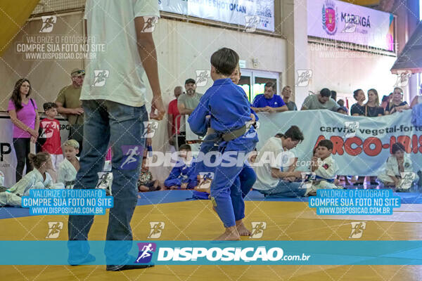 Torneio Regional de Judô 2025