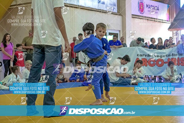 Torneio Regional de Judô 2025