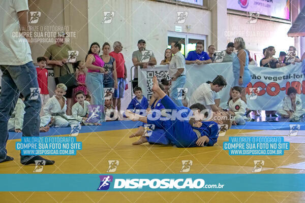 Torneio Regional de Judô 2025