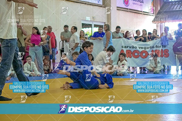 Torneio Regional de Judô 2025