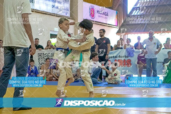 Torneio Regional de Judô 2025