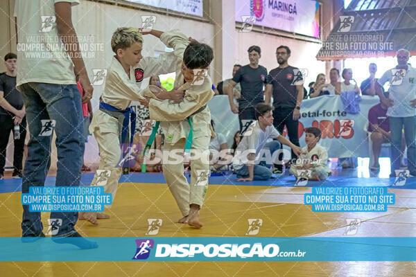 Torneio Regional de Judô 2025