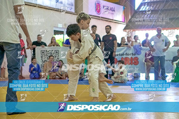 Torneio Regional de Judô 2025