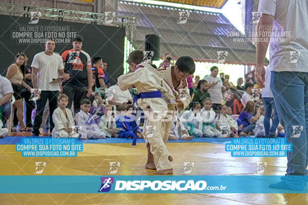 Torneio Regional de Judô 2025