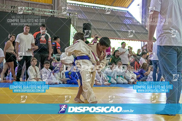 Torneio Regional de Judô 2025