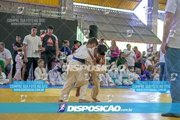 Torneio Regional de Judô 2025