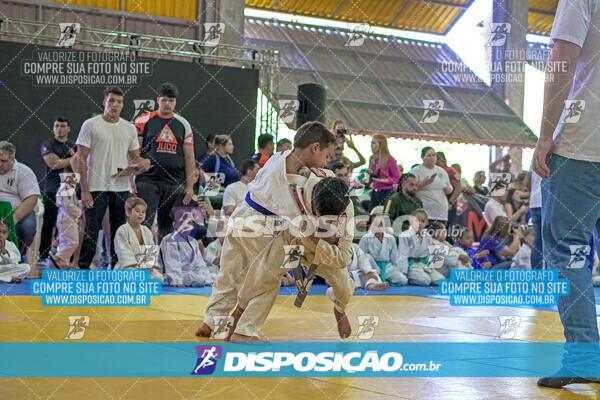 Torneio Regional de Judô 2025