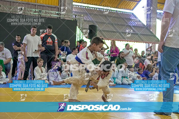 Torneio Regional de Judô 2025