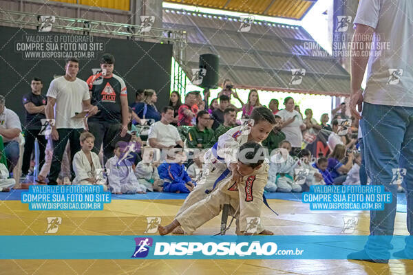 Torneio Regional de Judô 2025