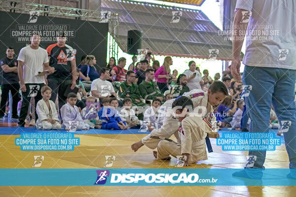 Torneio Regional de Judô 2025