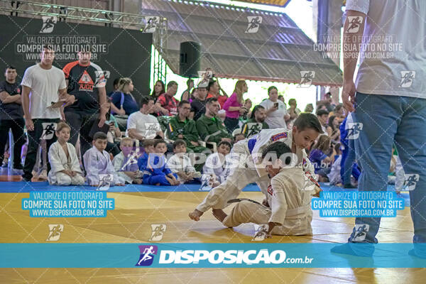 Torneio Regional de Judô 2025