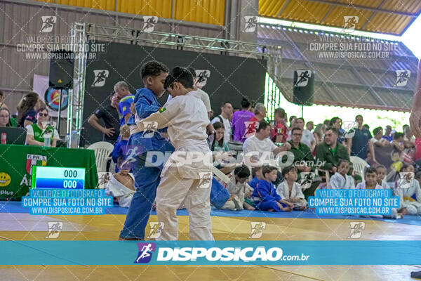 Torneio Regional de Judô 2025