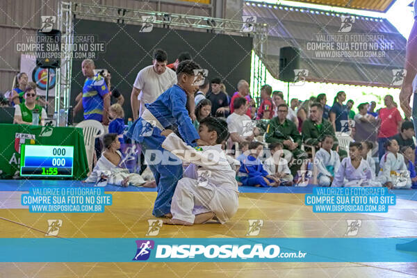 Torneio Regional de Judô 2025