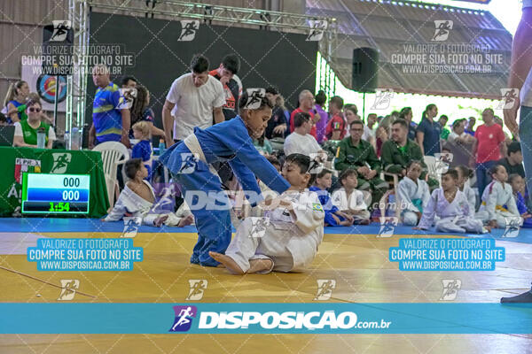 Torneio Regional de Judô 2025