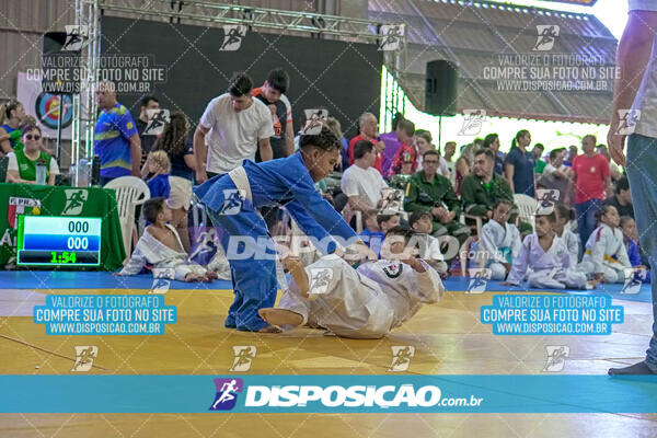 Torneio Regional de Judô 2025