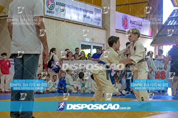 Torneio Regional de Judô 2025