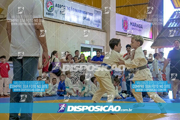 Torneio Regional de Judô 2025