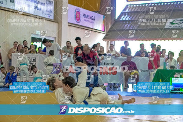 Torneio Regional de Judô 2025