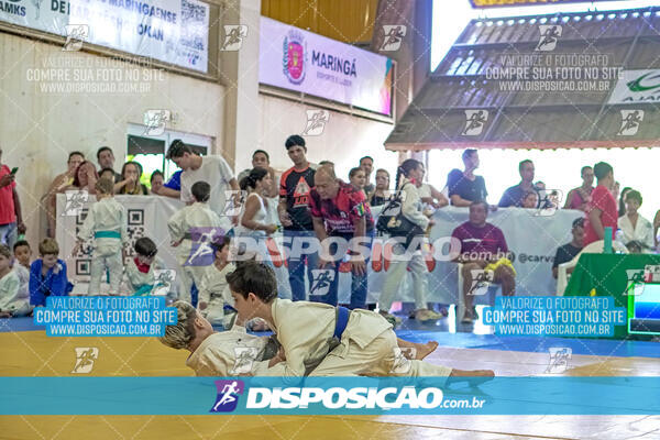 Torneio Regional de Judô 2025