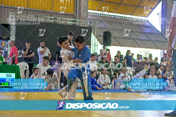 Torneio Regional de Judô 2025