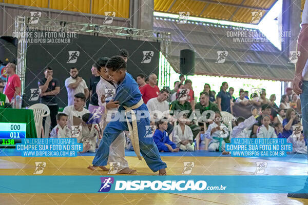 Torneio Regional de Judô 2025