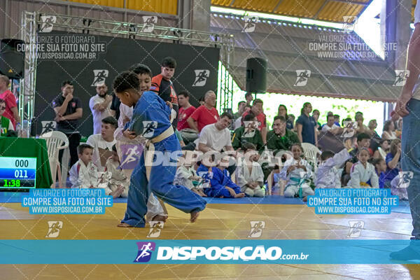 Torneio Regional de Judô 2025