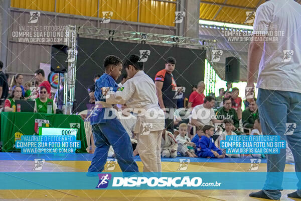 Torneio Regional de Judô 2025