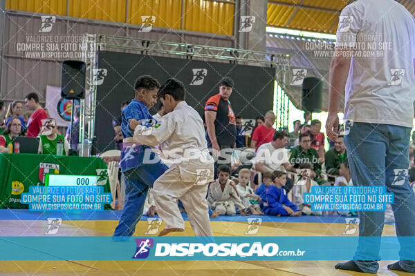 Torneio Regional de Judô 2025