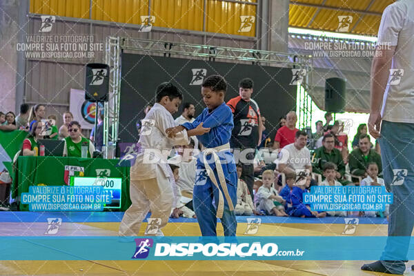 Torneio Regional de Judô 2025