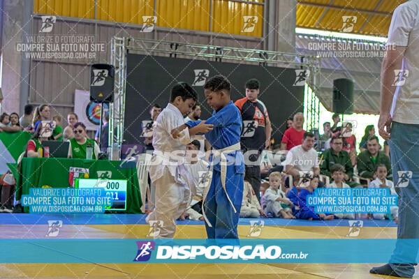 Torneio Regional de Judô 2025