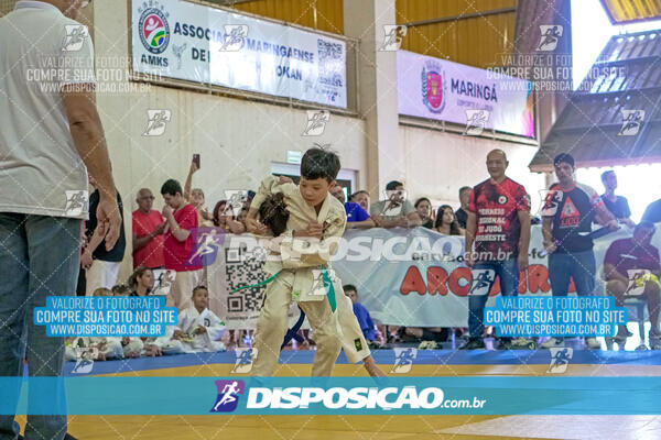 Torneio Regional de Judô 2025