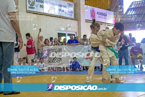 Torneio Regional de Judô 2025