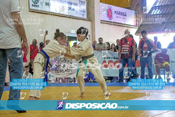 Torneio Regional de Judô 2025