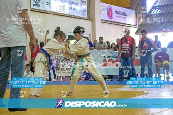 Torneio Regional de Judô 2025