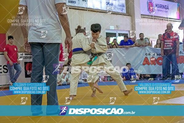 Torneio Regional de Judô 2025