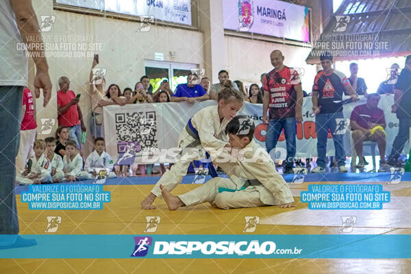 Torneio Regional de Judô 2025