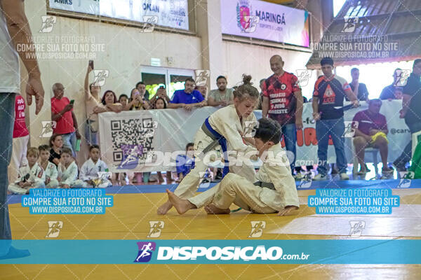 Torneio Regional de Judô 2025