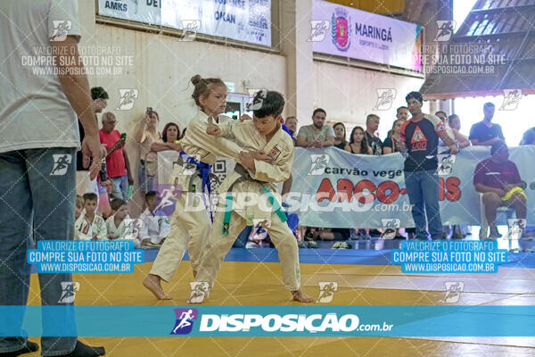 Torneio Regional de Judô 2025