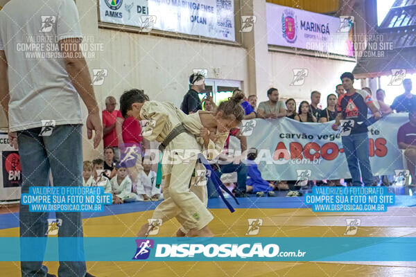 Torneio Regional de Judô 2025