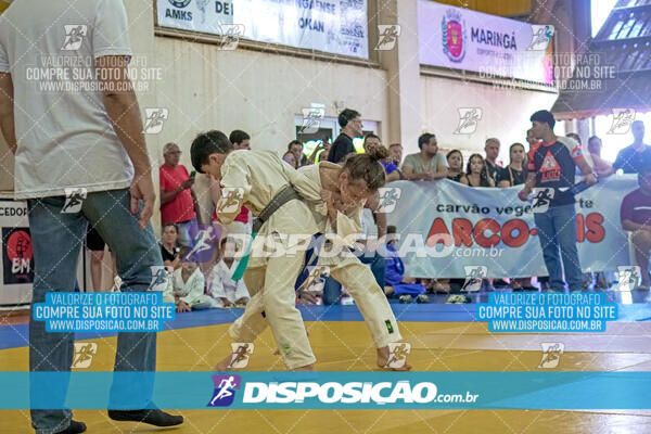 Torneio Regional de Judô 2025